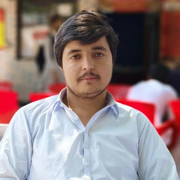 Amir Aziz